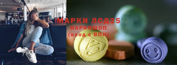 ALPHA PVP Горнозаводск