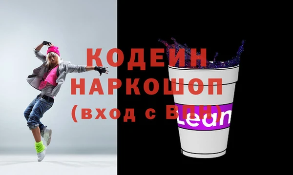 хмурый Вяземский